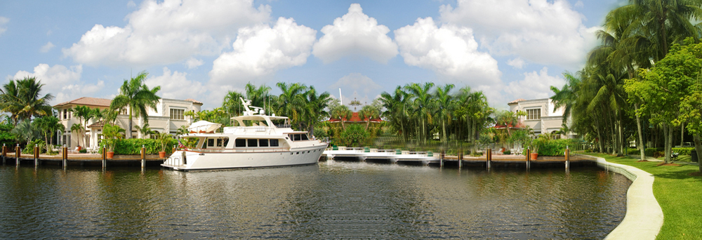 Meilin in Florida